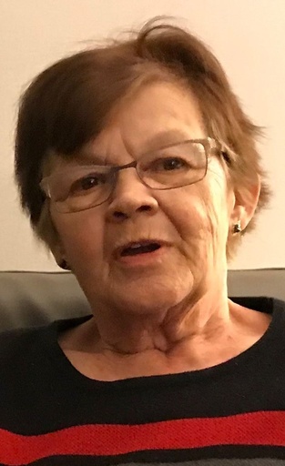 Olivette Rioux