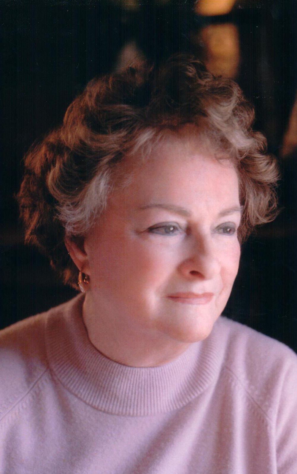 Jeannine Dion Bibeau