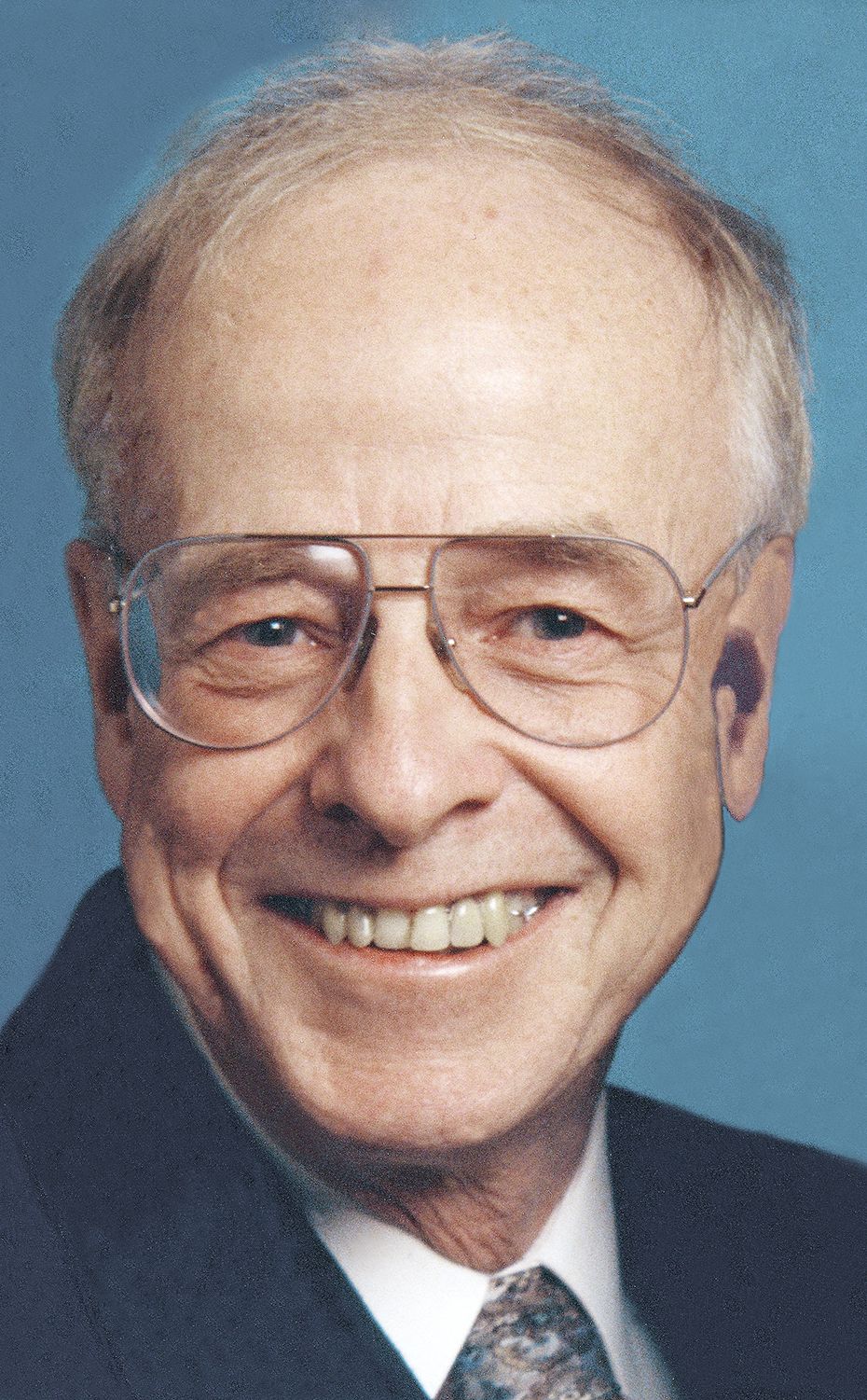 Raymond Lemieux