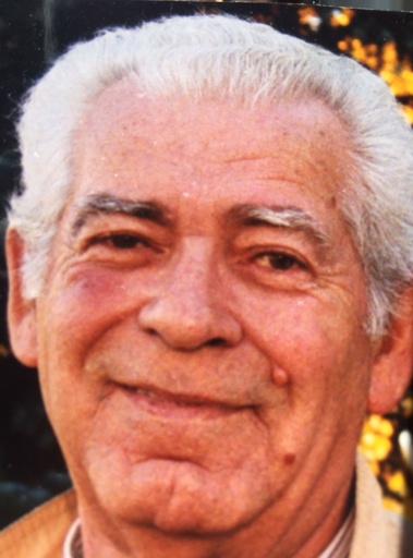 Roch Hervieux