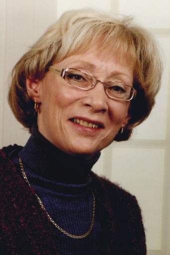 Renée Lafrenière