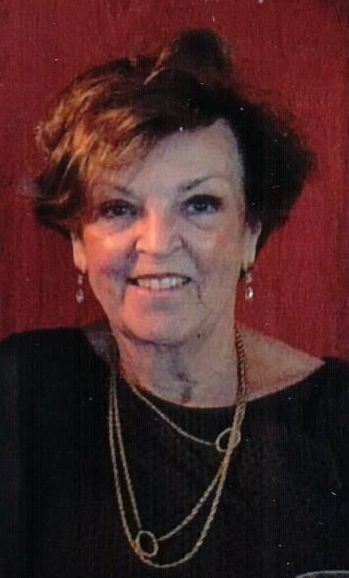 Louisette Robitaille Bleau