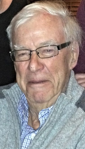 Lorne Mulroney