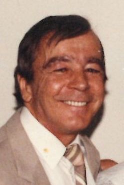 Raynald Hébert