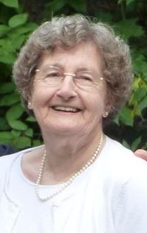 Fernande Genest Marchand