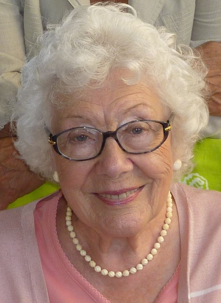 Marielle Lemelin Gingras