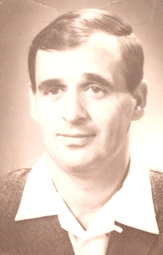 Jean-Jacques Tremblay