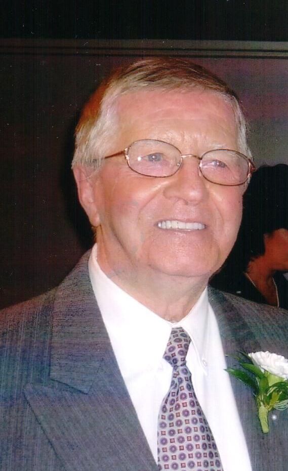 Roméo Lachance