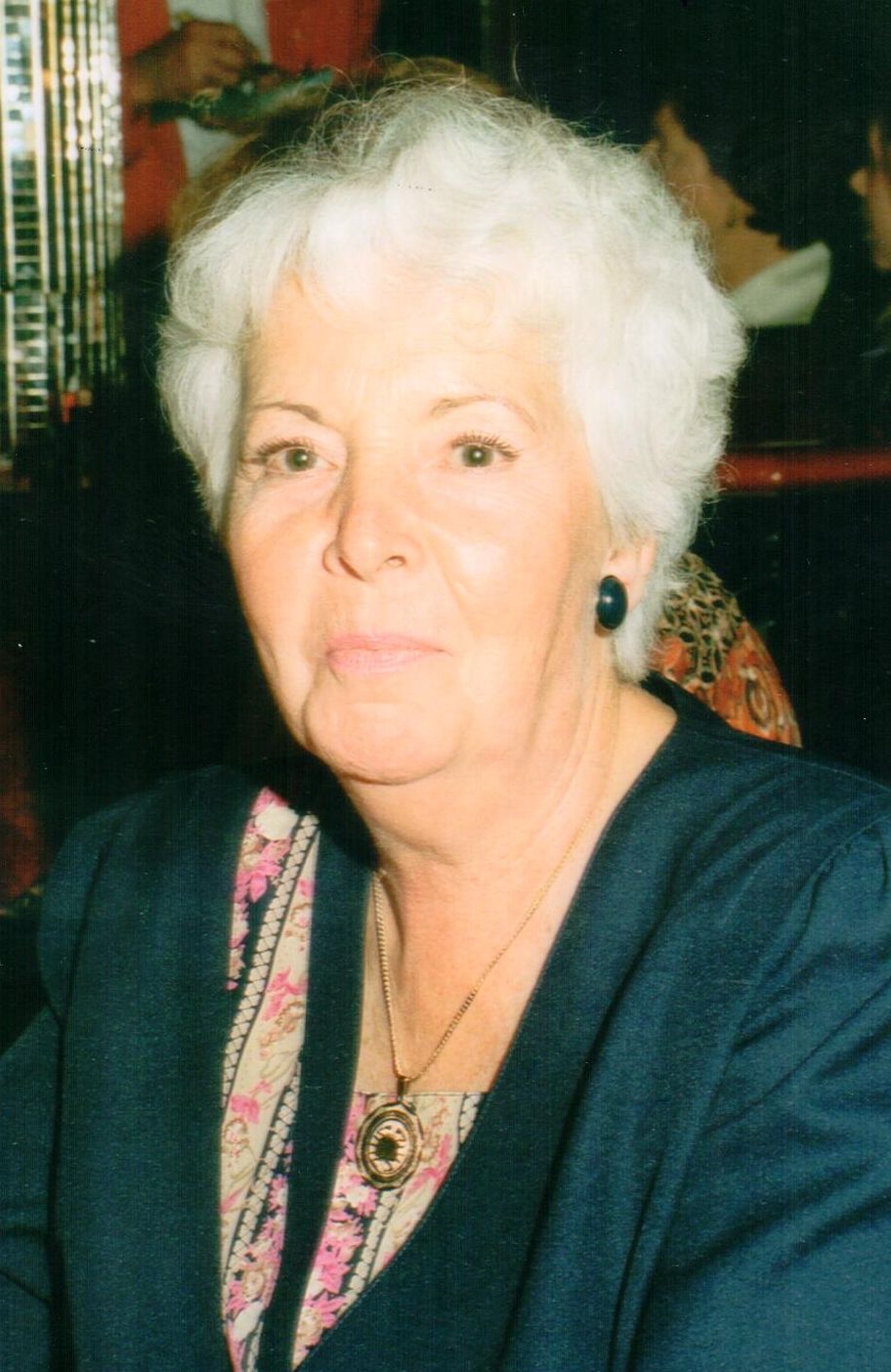 Jeannine Larochelle (Pageot)