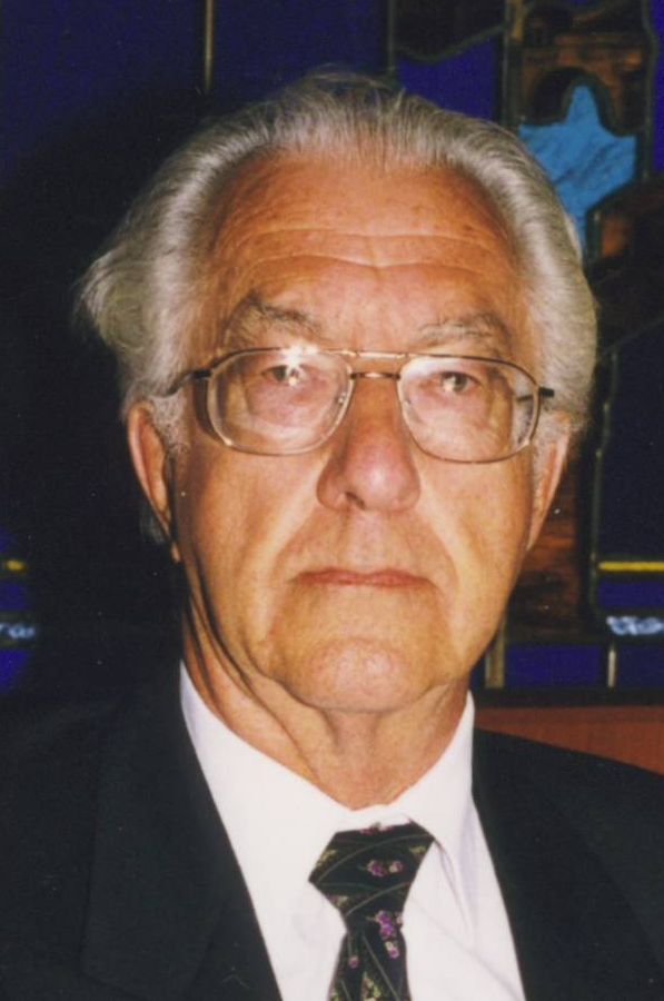 Jean-Louis Gingras