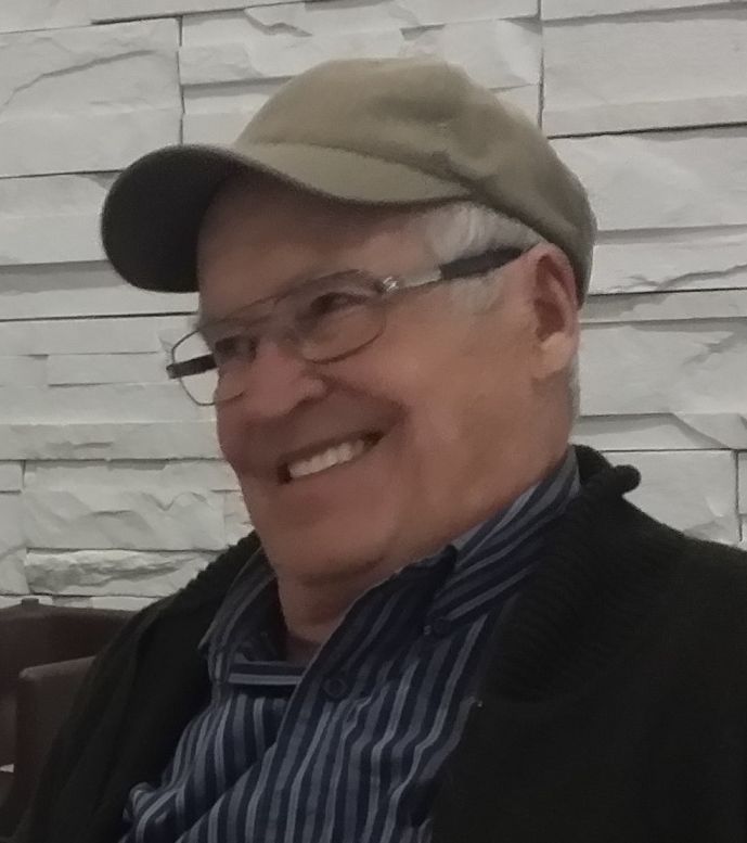 Jean-Paul Cayer