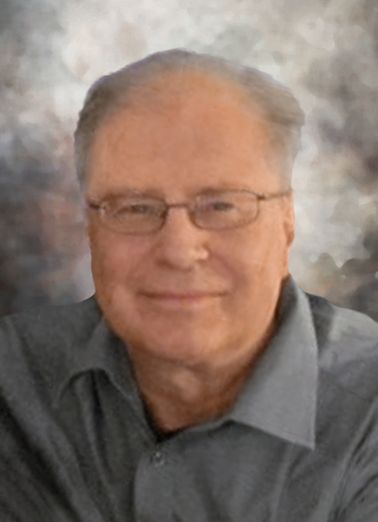 Claude Cantin