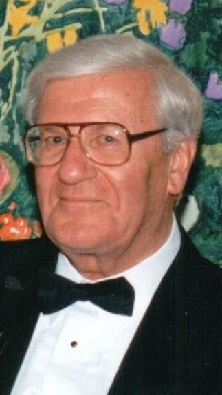Nicolas A. Pâquet