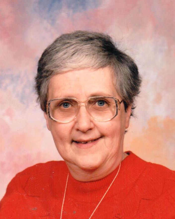 S. Marie-Rose Thivierge, CND (S.S. Paule-de-Gênes)