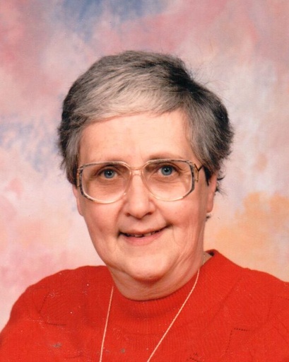 S. Marie-Rose Thivierge, CND (S.S. Paule-de-Gênes)