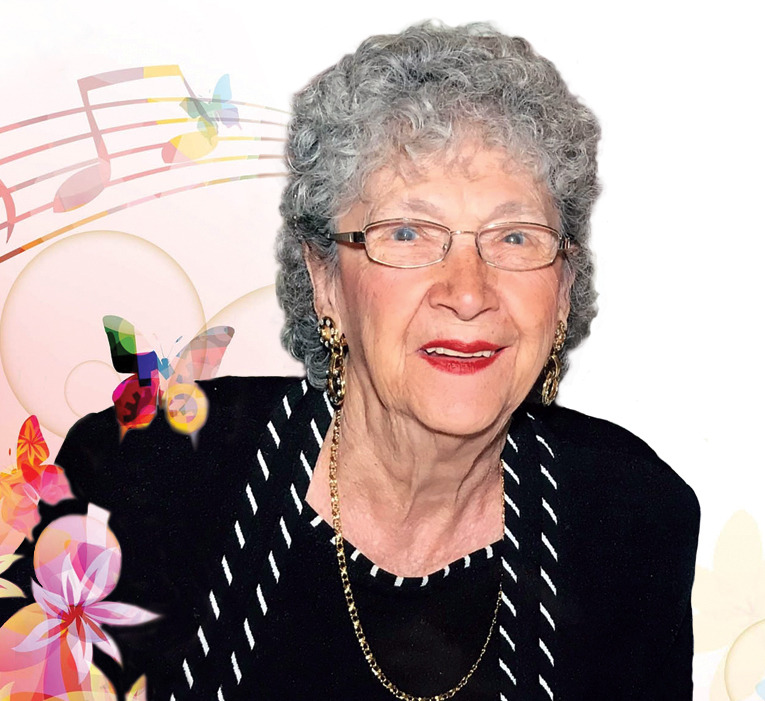 Florence Robichaud