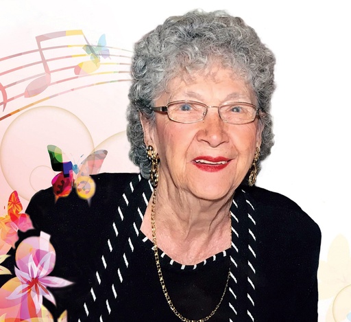 Florence Robichaud