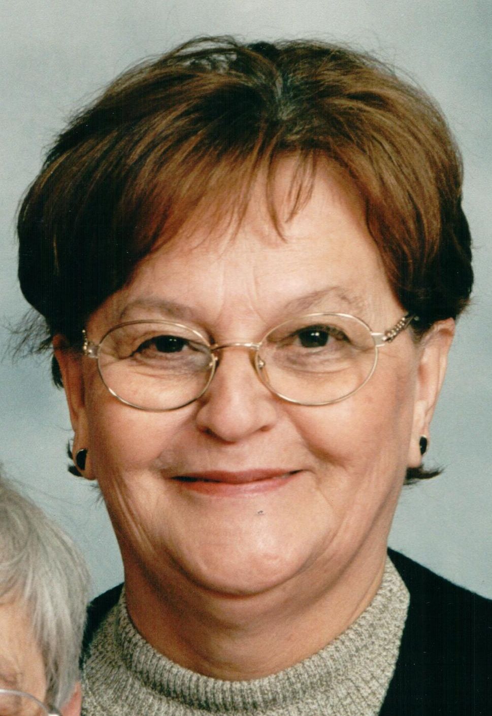 Lise Pelletier Allard