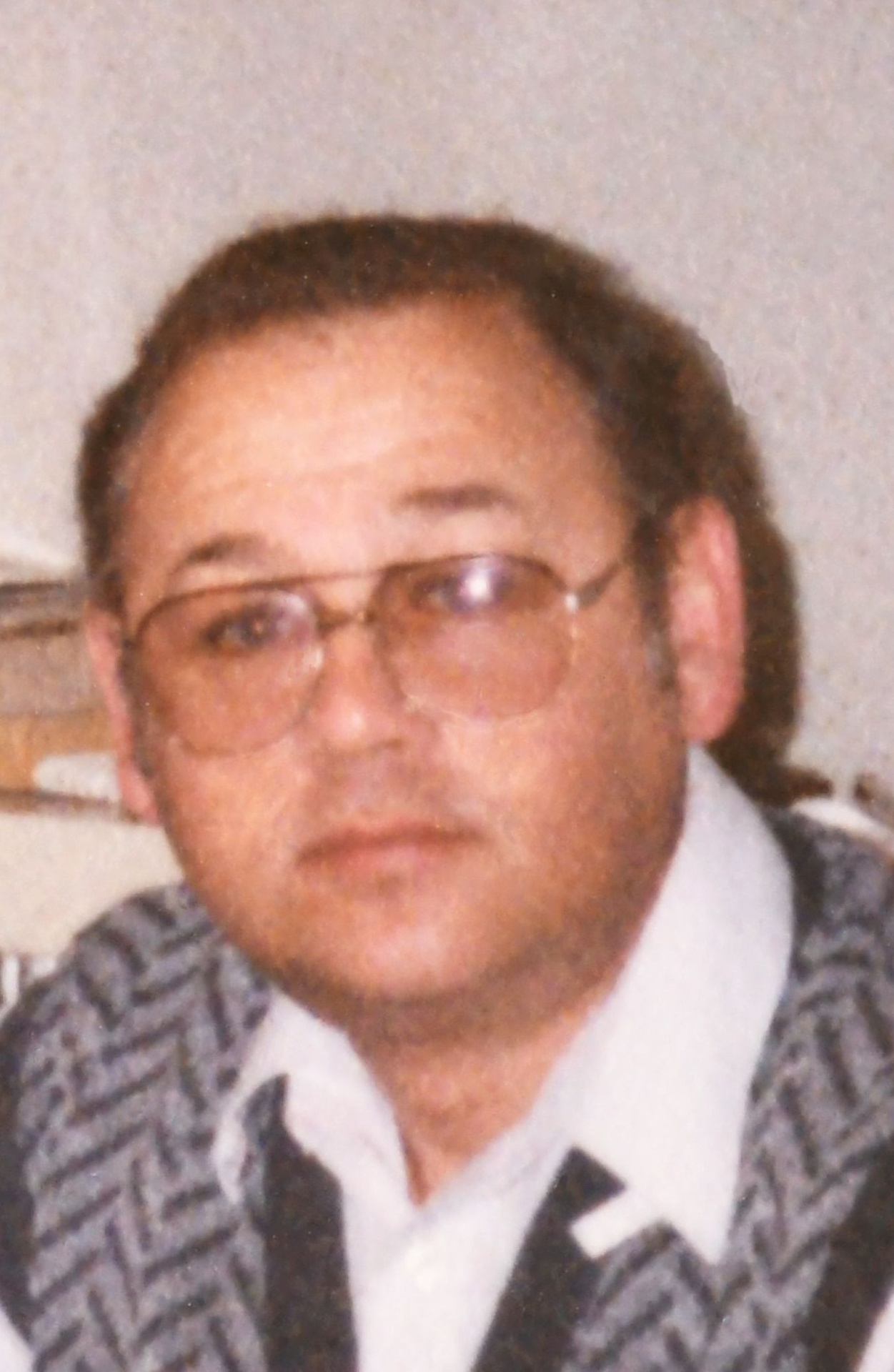 Gilles Bruneau