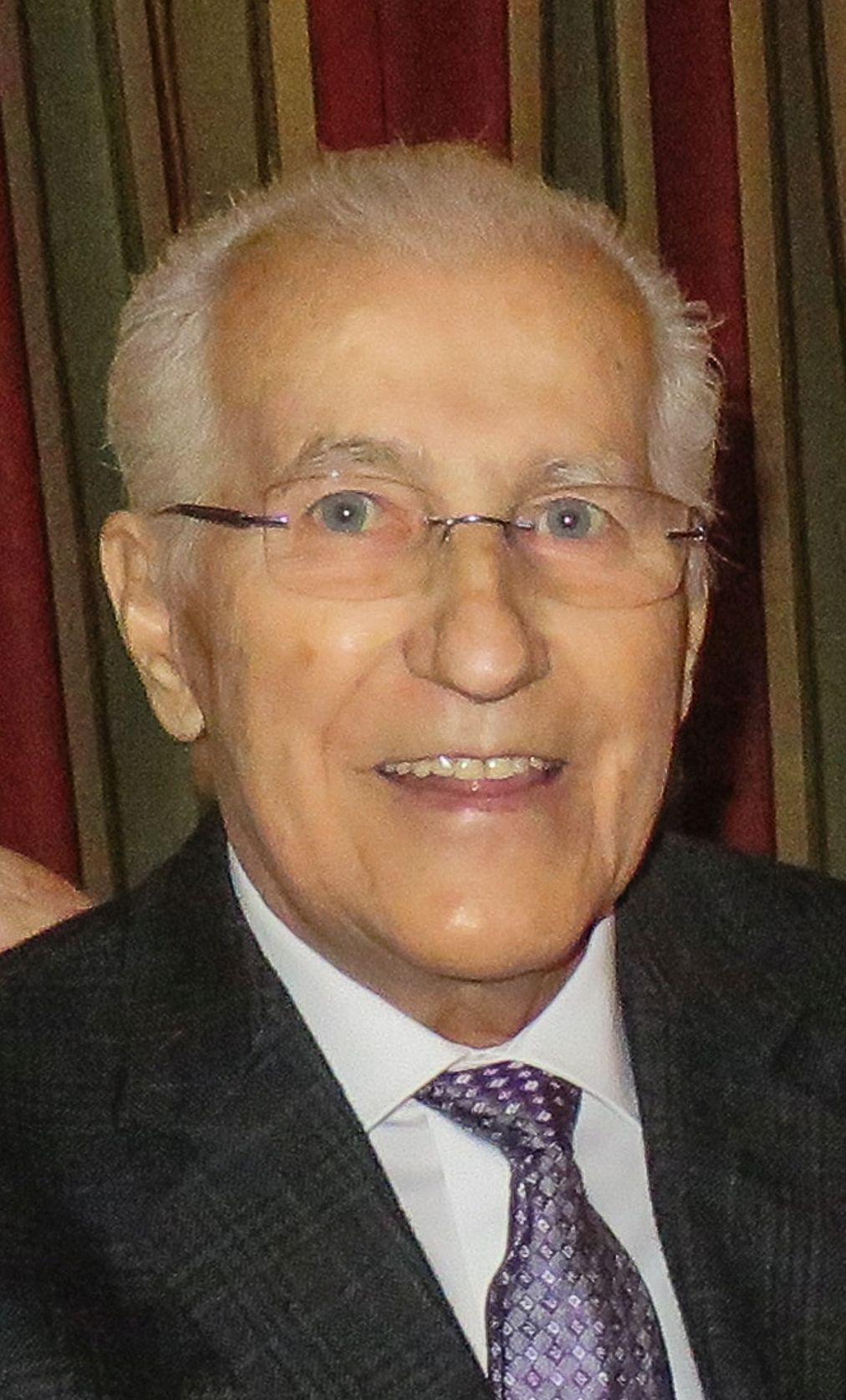 Germain Dumont