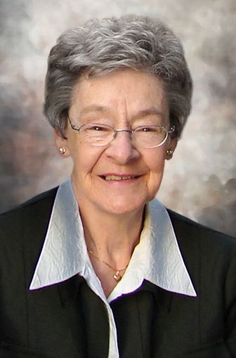 Gisèle Chabot (Shields)