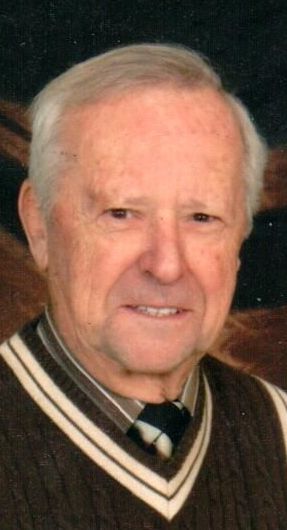 Paul Garneau