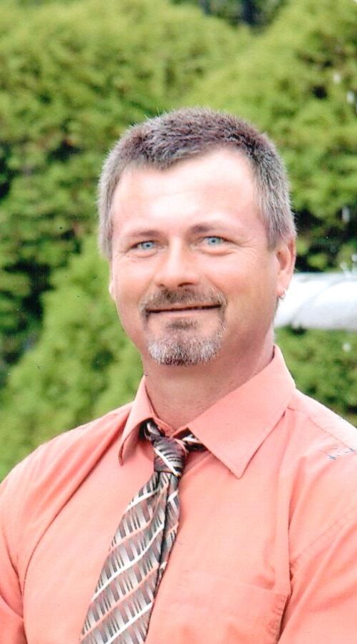 Mario Thibault