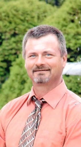 Mario Thibault