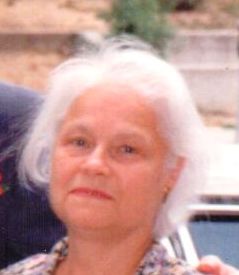Suzanne East Drolet
