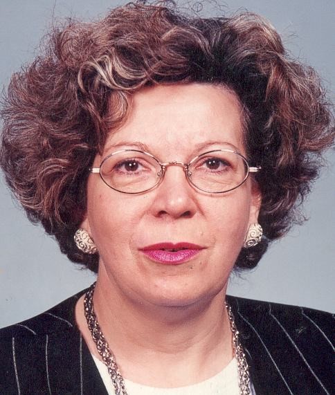 Sylvianne Gervoise