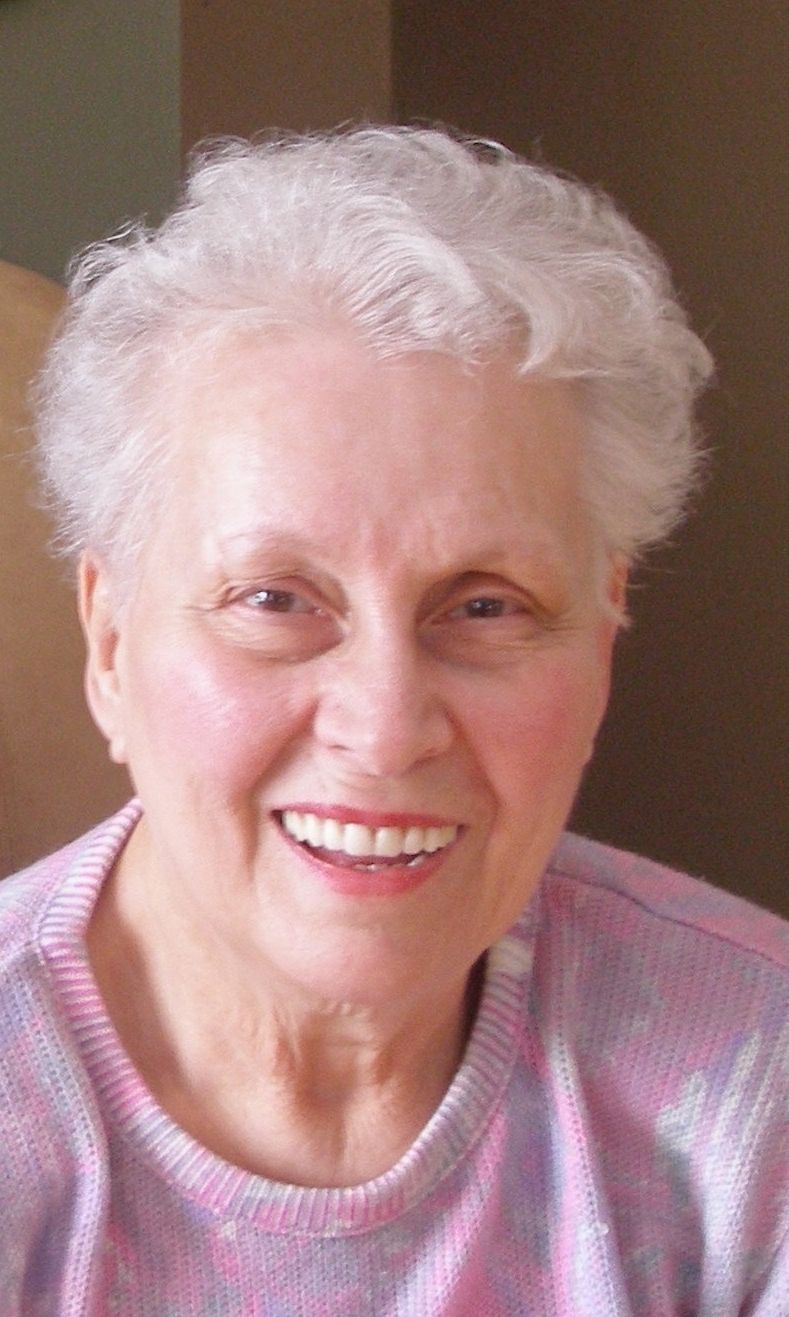 Pauline Breton Pâquet