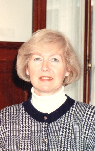 Yolande Gauvin Papillon