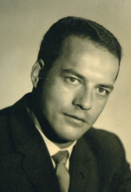 Joseph Bédard