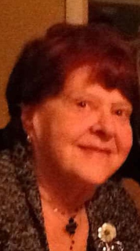 Lisette Hallé