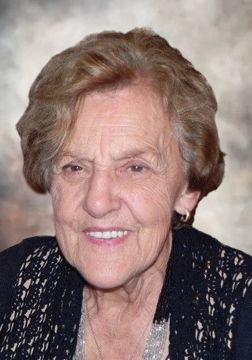 Géralda Bouchard
