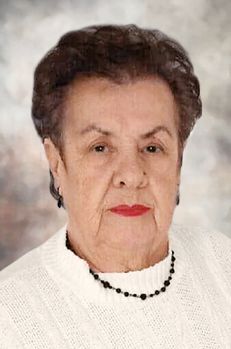 Colette Fournel Morency