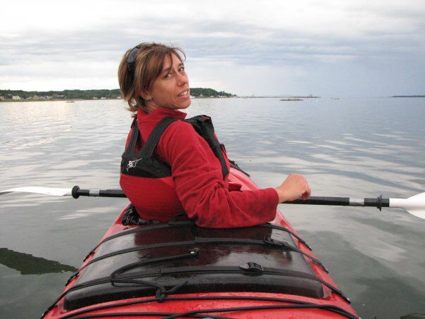 Lise Harbour