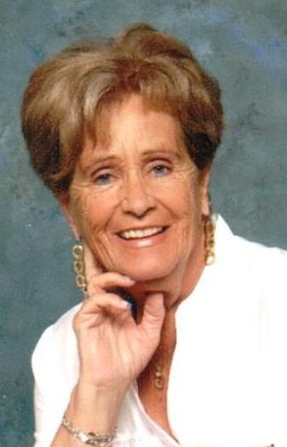 Lise Lamontagne