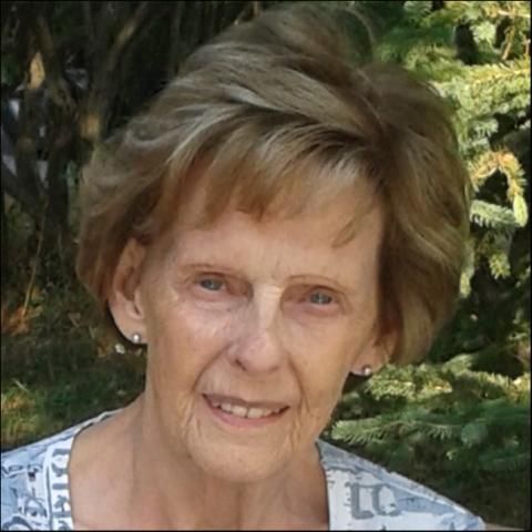 Jeannine Couture Léveillé