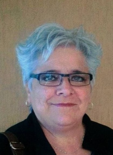 Sonia Théberge