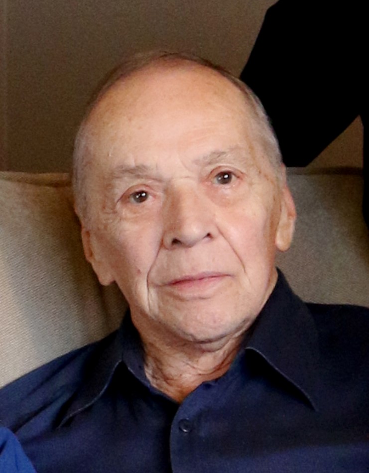 Jacques Moisan