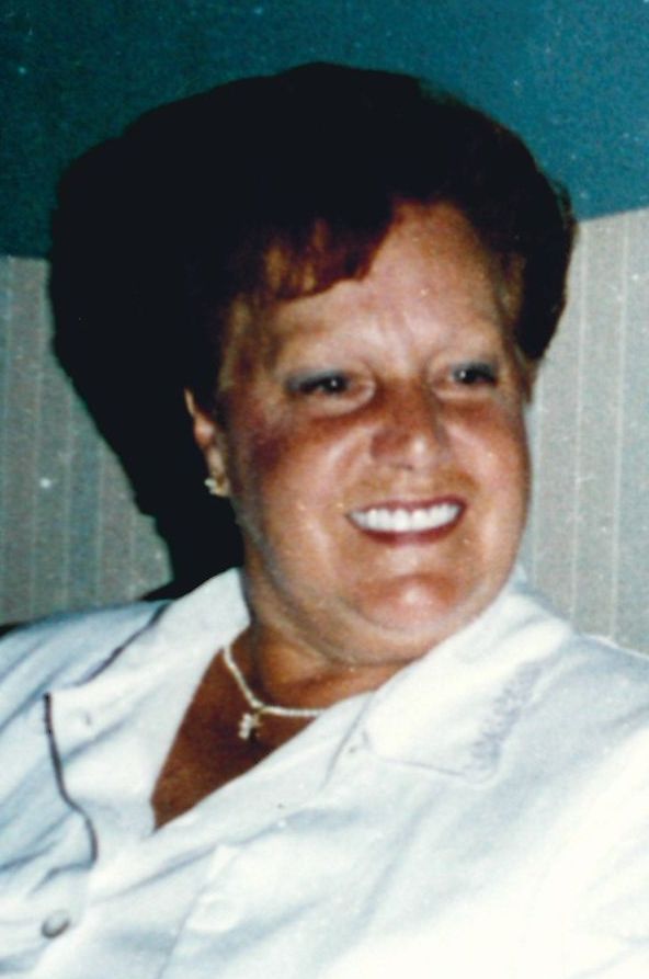 Jeannine Boucher