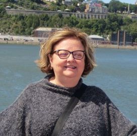 Carmelle Daigle