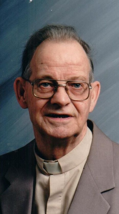 Jacques Beaulé, Abbé