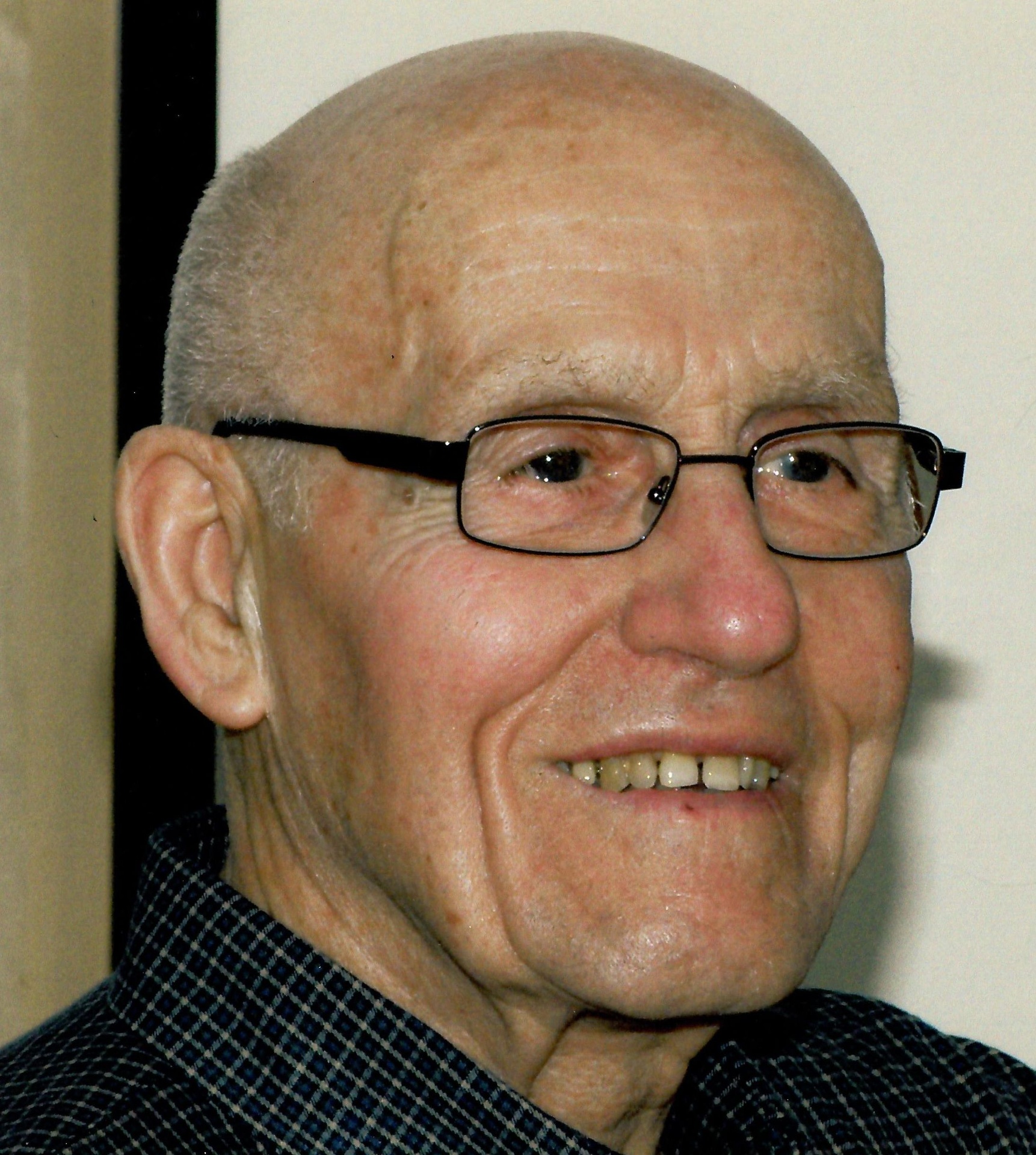 Gérard Gagnon