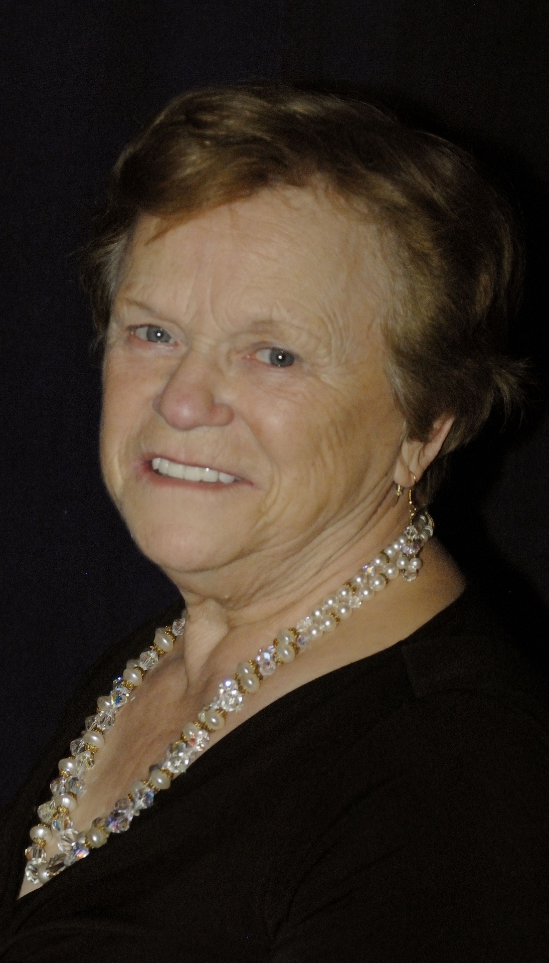 Suzanne Chabot (Poulin)