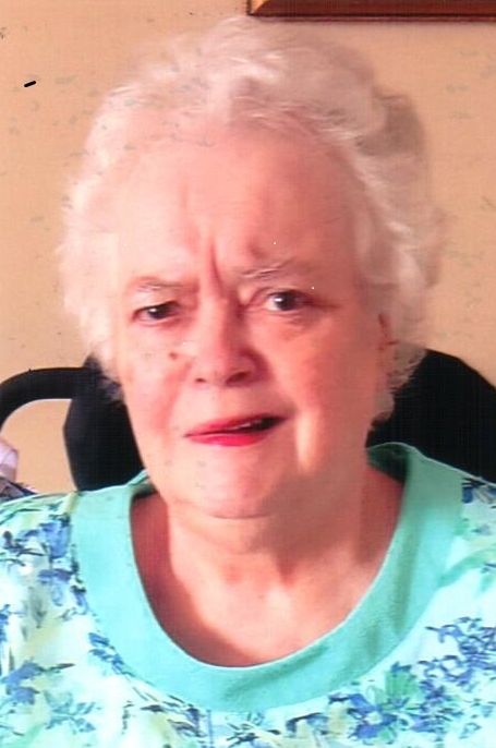 Suzanne Lachance