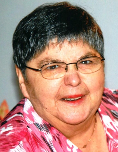 Denise Nadeau