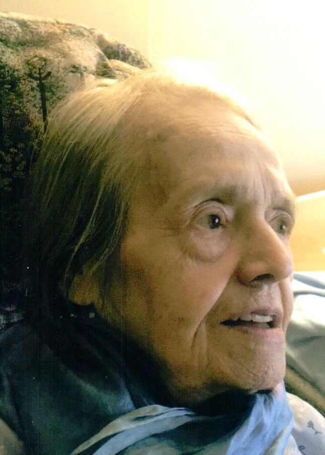 Janet Bélanger