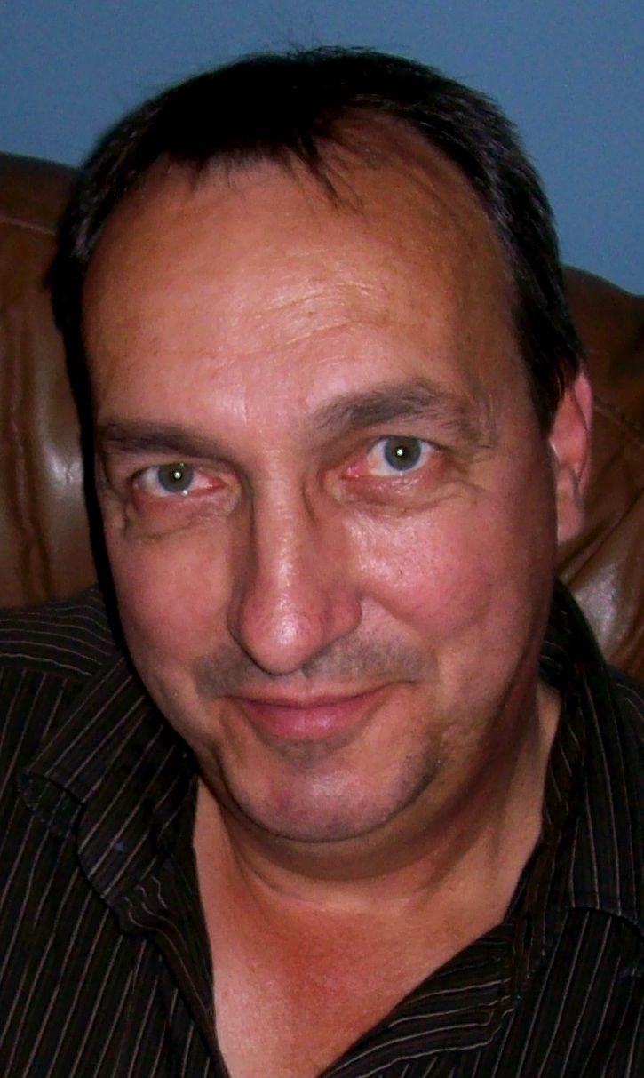 Jacques Bergeron